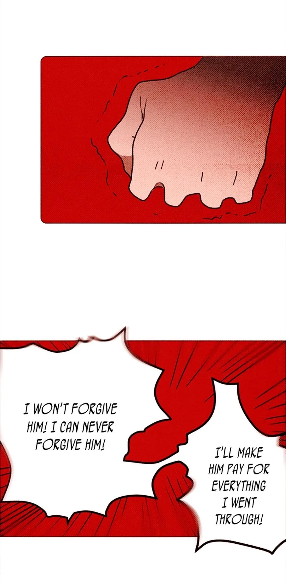 Demons can't be pretty Chapter 113 page 6