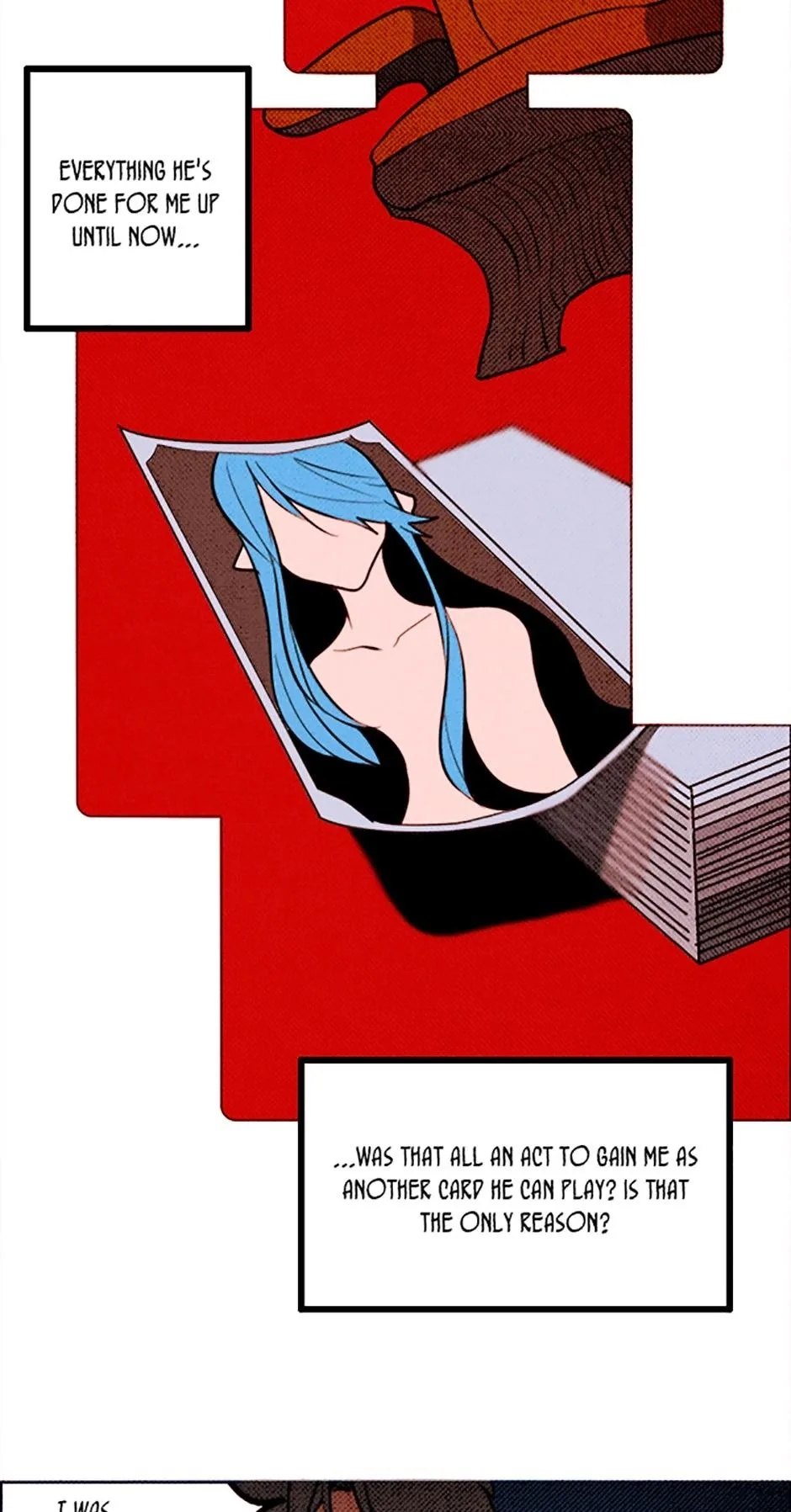Demons can't be pretty Chapter 113 page 4