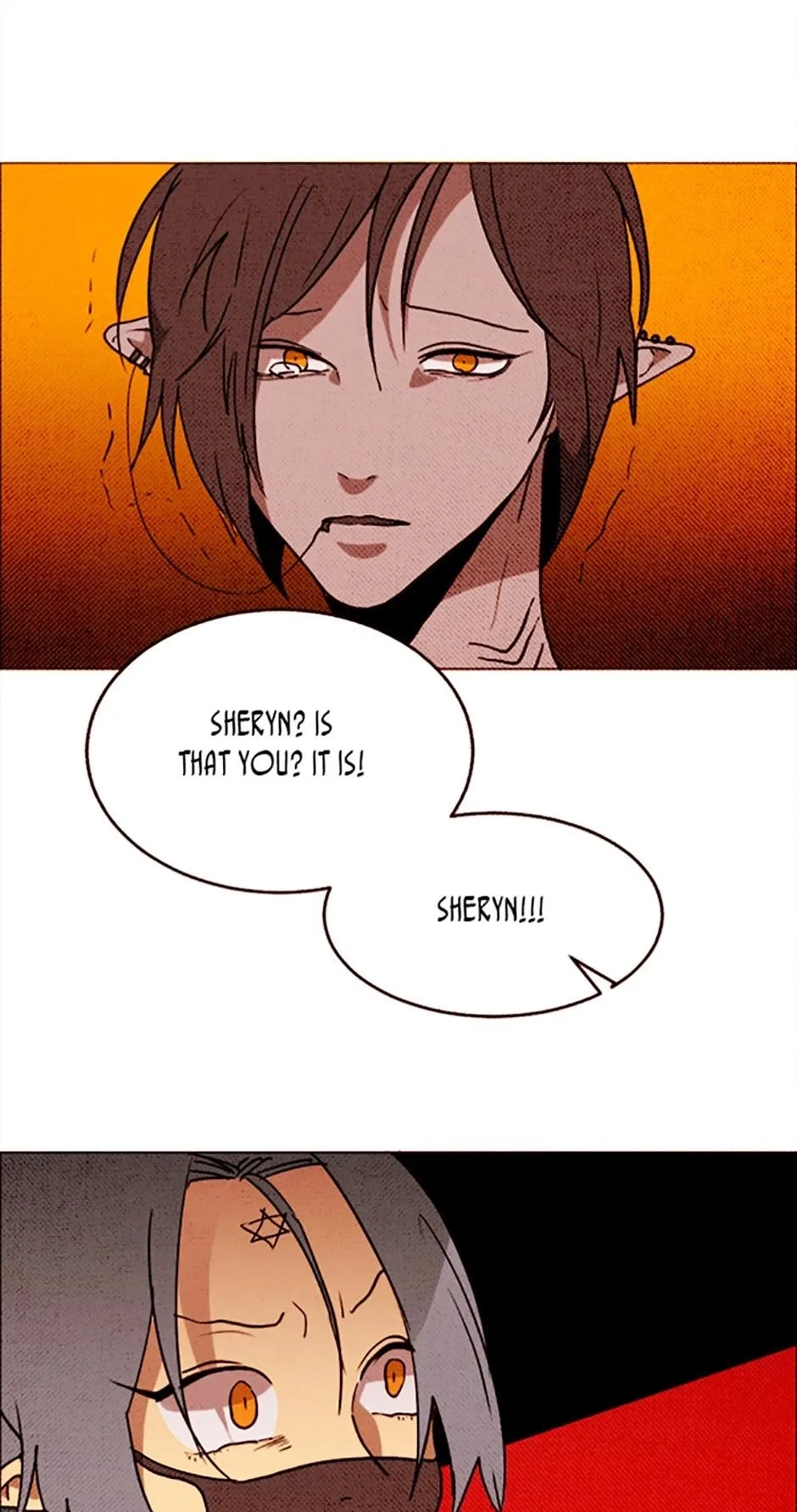 Demons can't be pretty Chapter 113 page 12