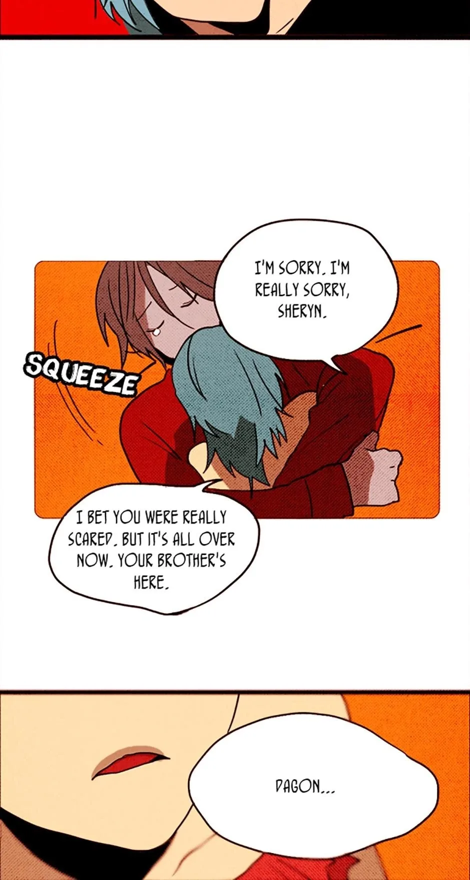 Demons can't be pretty Chapter 113 page 16
