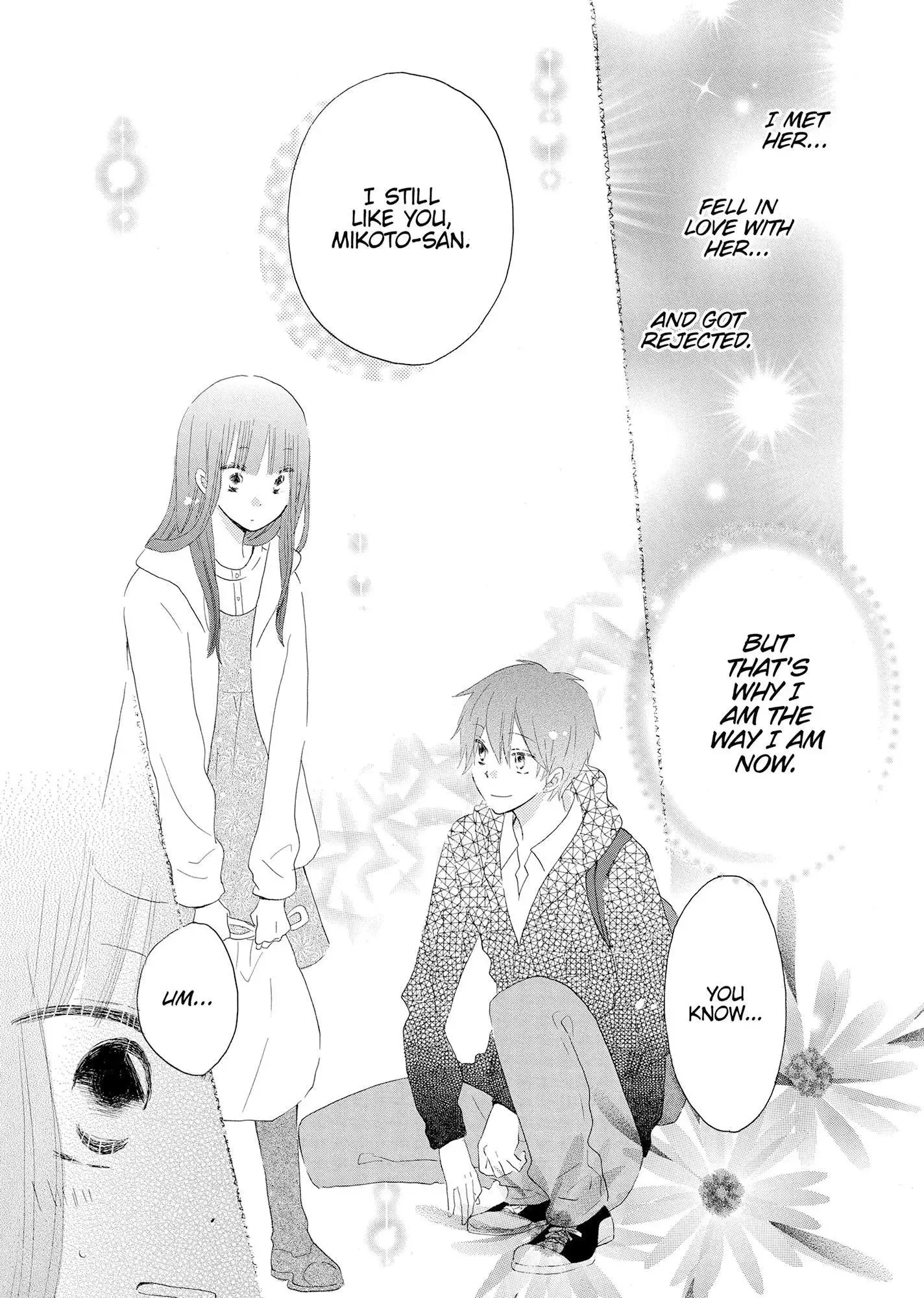Last Game Chapter 56.3 page 7