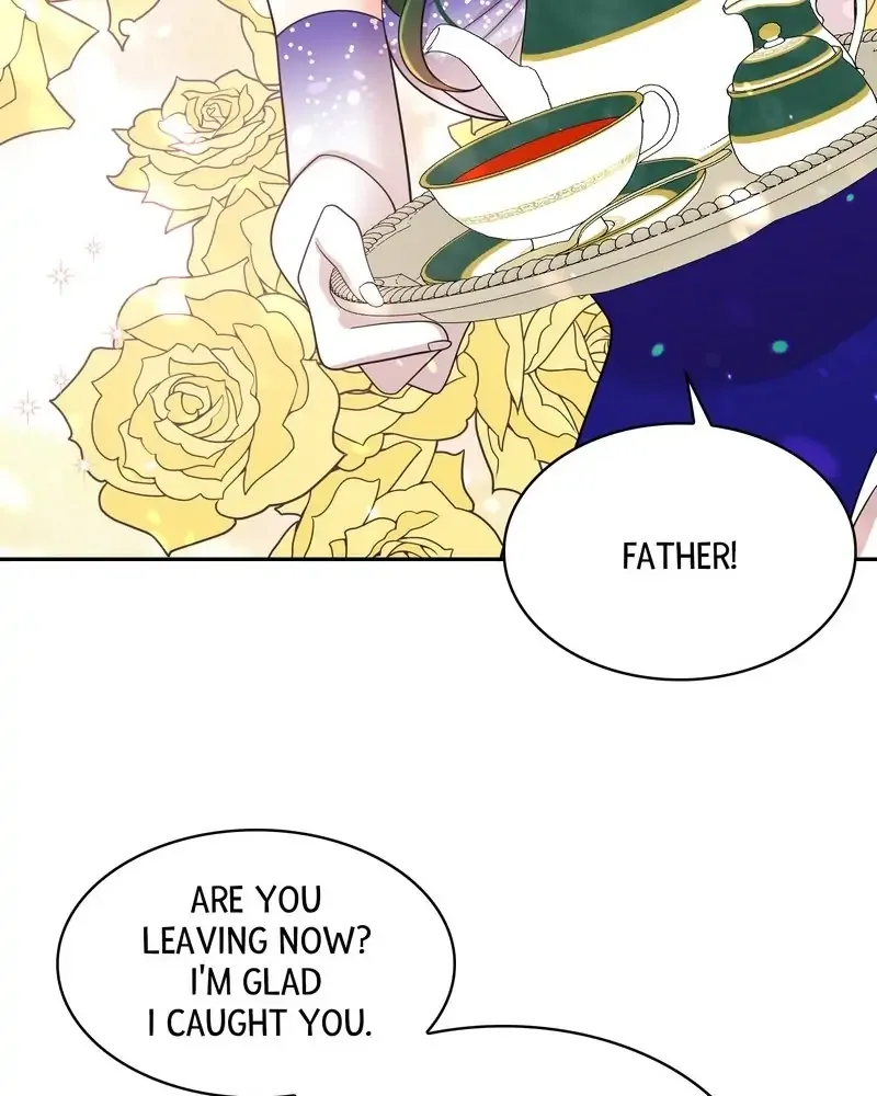 The Moon Witch and The Sun King: My Salvation Chapter 82 page 8