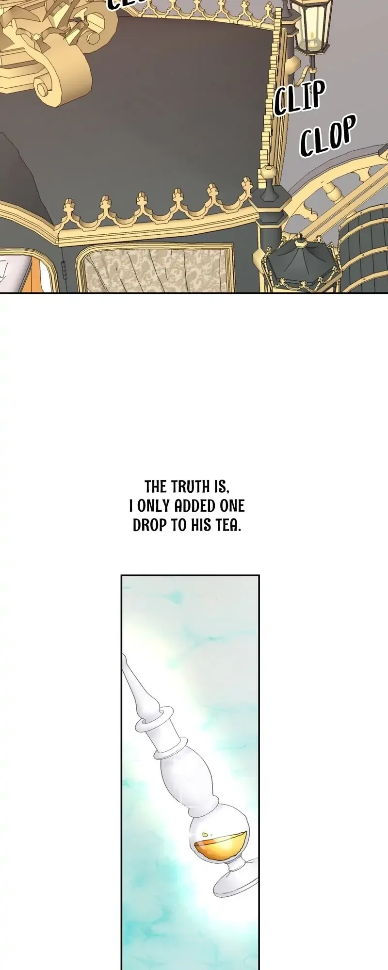 The Moon Witch and The Sun King: My Salvation Chapter 82 page 14