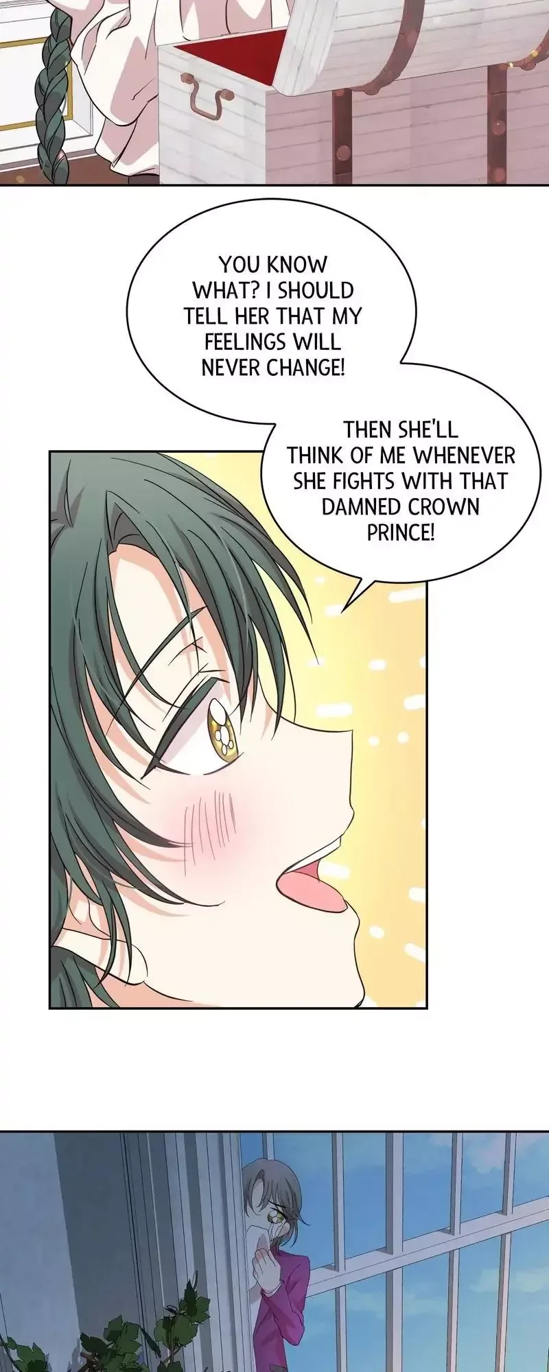 The Moon Witch and The Sun King: My Salvation Chapter 83 page 6