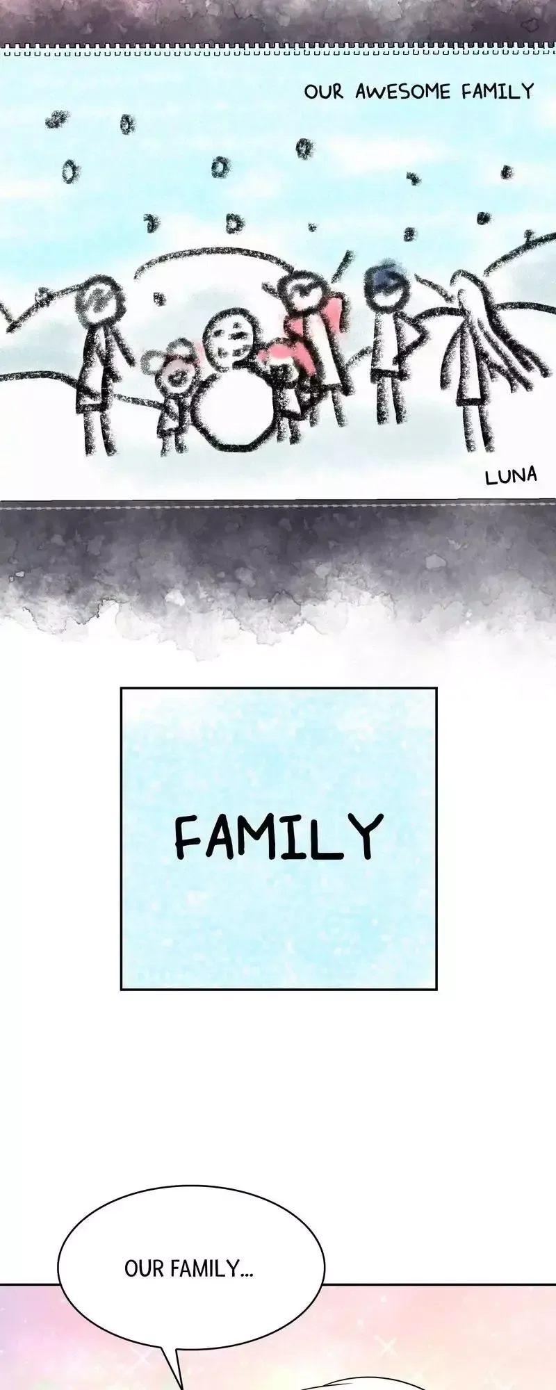The Moon Witch and The Sun King: My Salvation Chapter 83 page 22