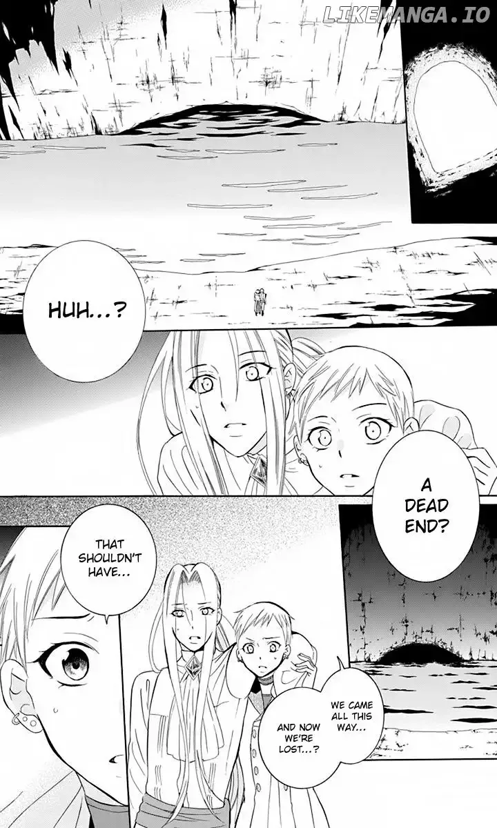 Soredemo Sekai wa Utsukushii Chapter 79 page 12