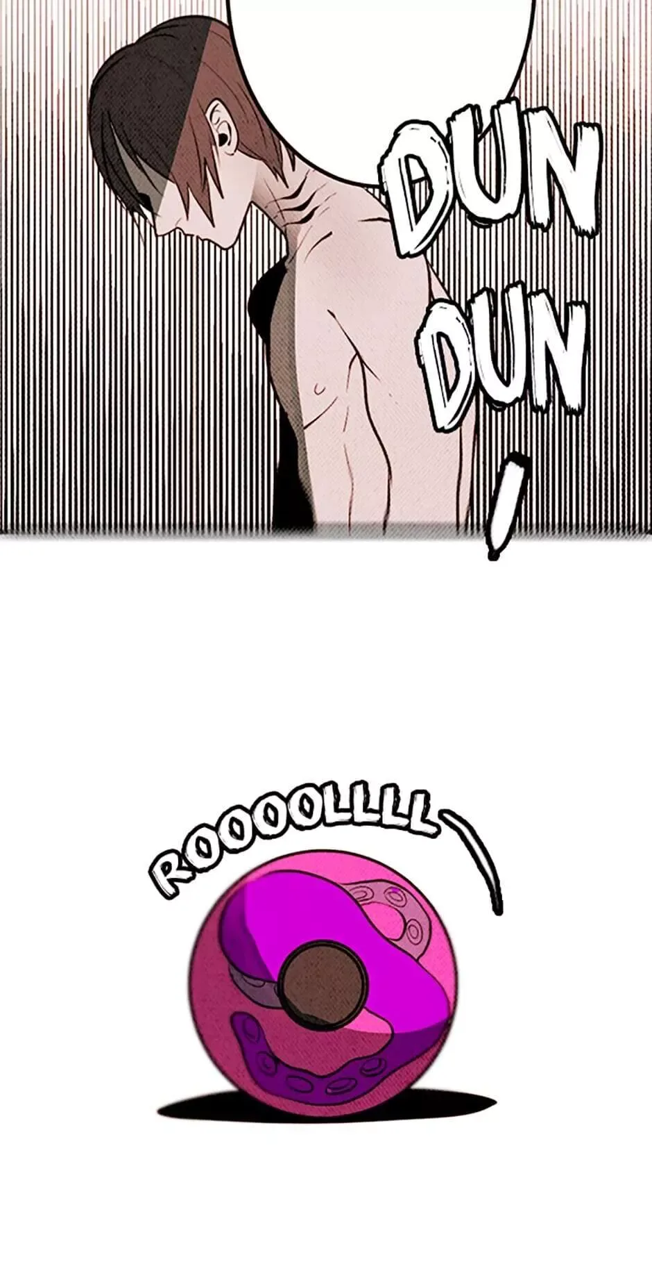 Demons can't be pretty Chapter 116 page 15