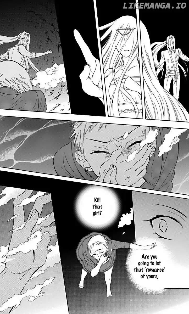 Soredemo Sekai wa Utsukushii Chapter 79 page 18