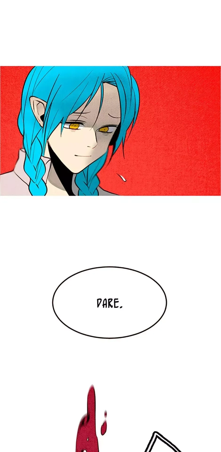 Demons can't be pretty Chapter 116 page 18