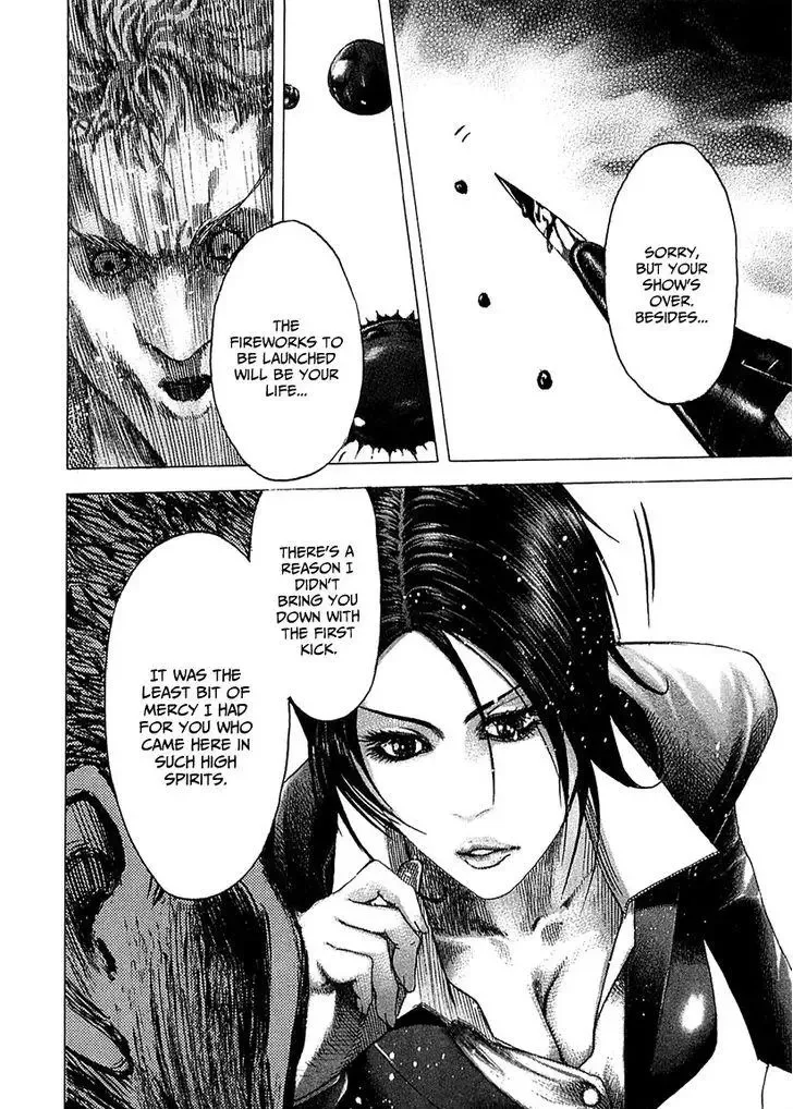 Usogui Chapter 76 page 23