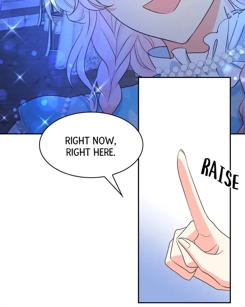 The Moon Witch and The Sun King: My Salvation Chapter 84 page 24