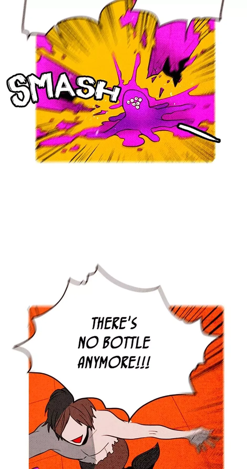 Demons can't be pretty Chapter 117 page 12
