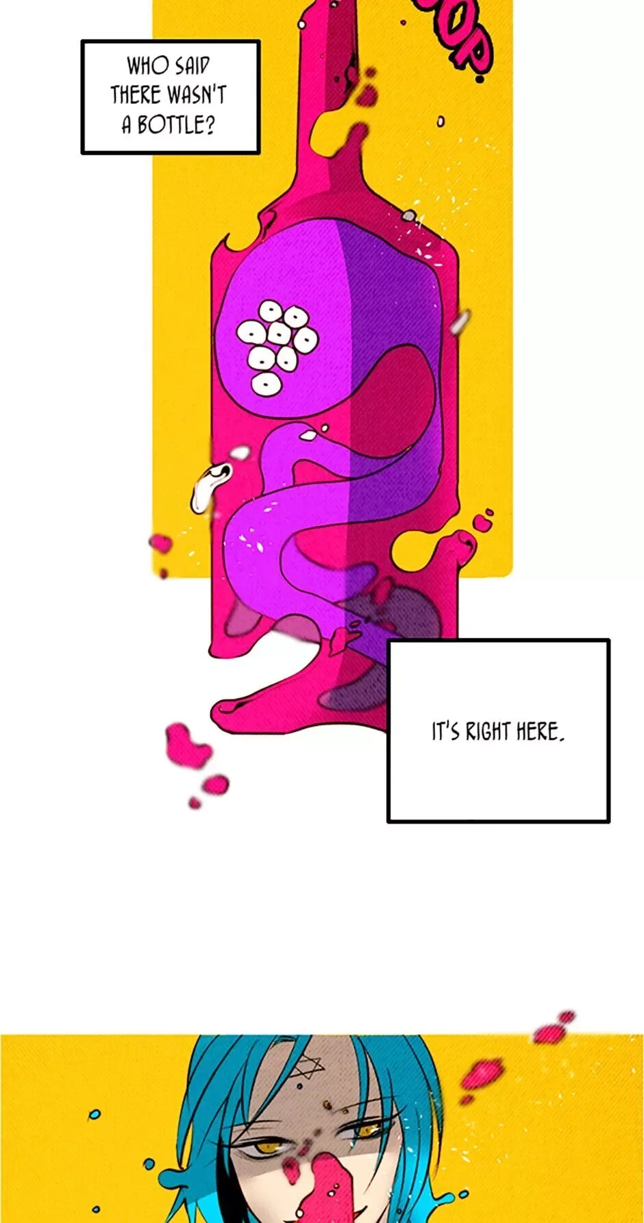 Demons can't be pretty Chapter 117 page 14