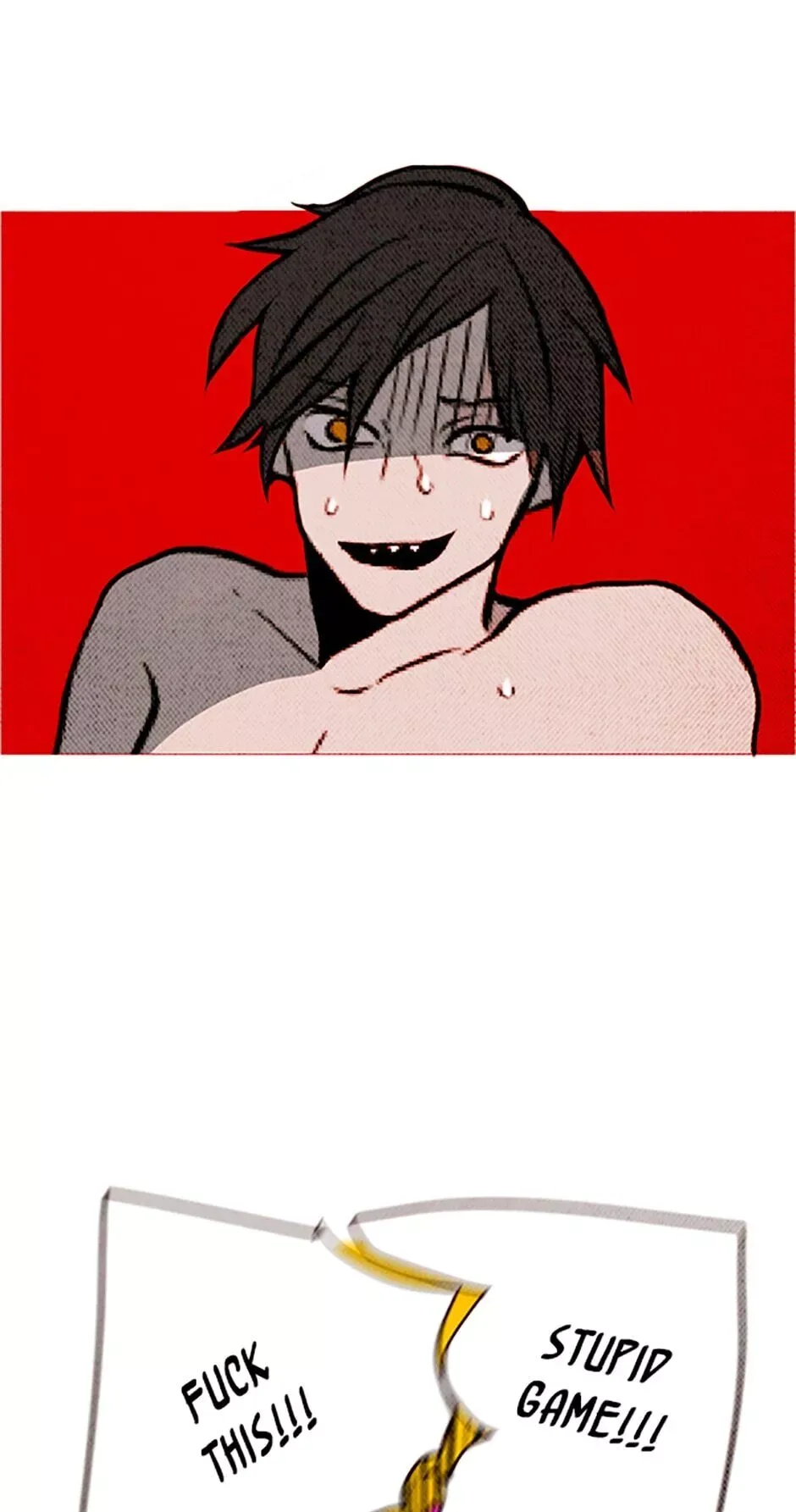 Demons can't be pretty Chapter 117 page 11