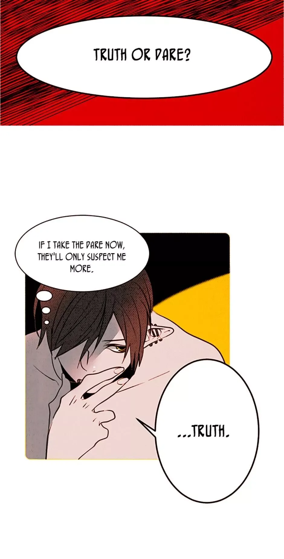 Demons can't be pretty Chapter 117 page 6