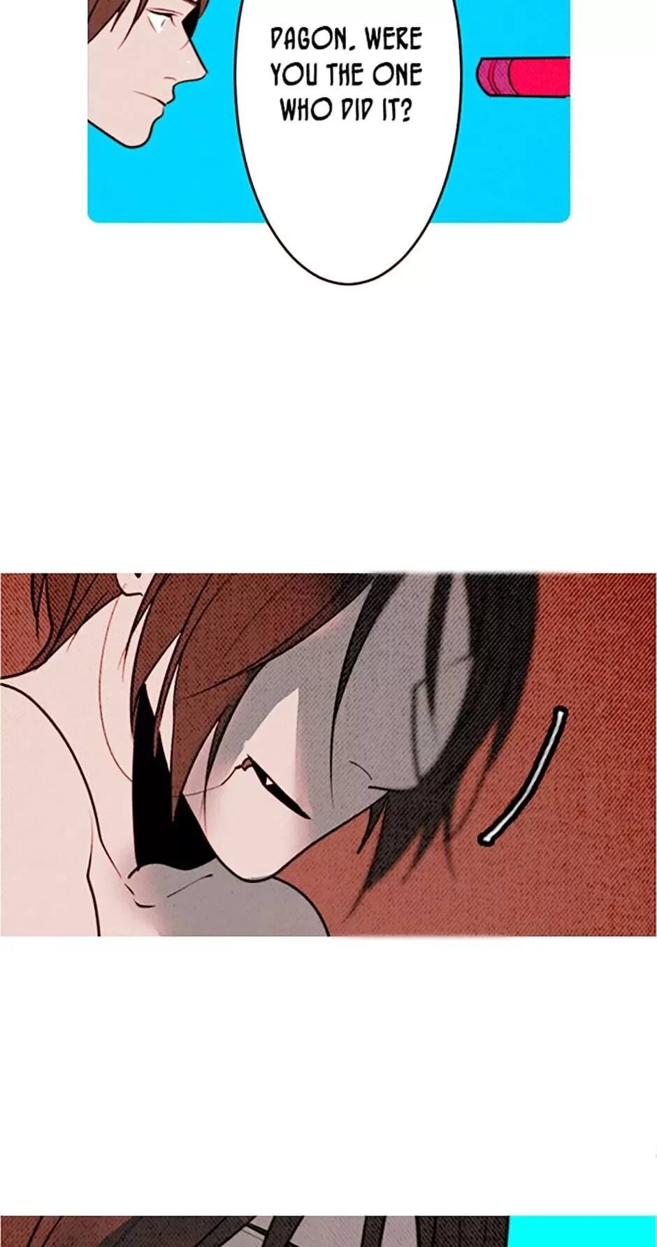 Demons can't be pretty Chapter 117 page 16