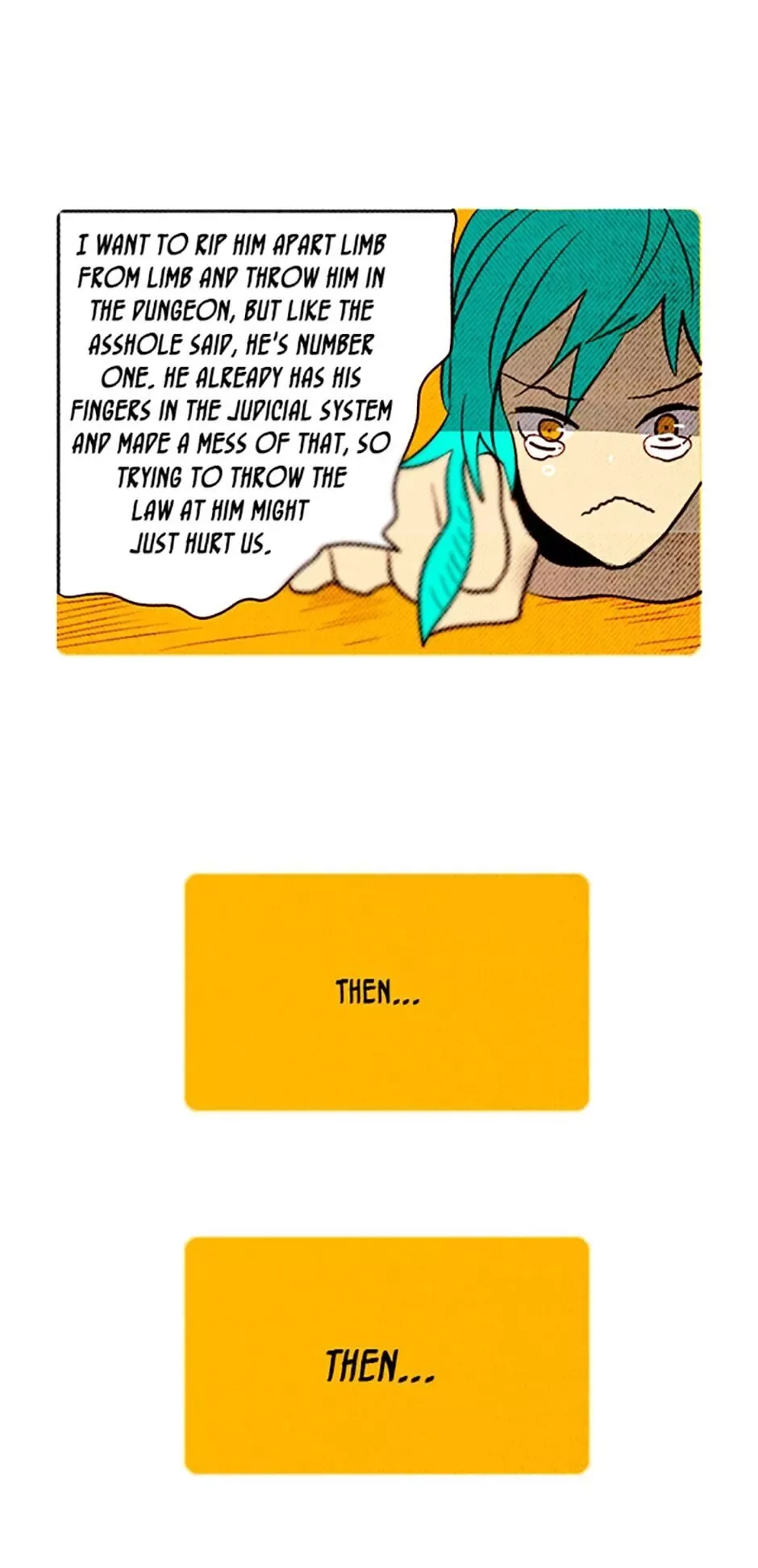Demons can't be pretty Chapter 117 page 26