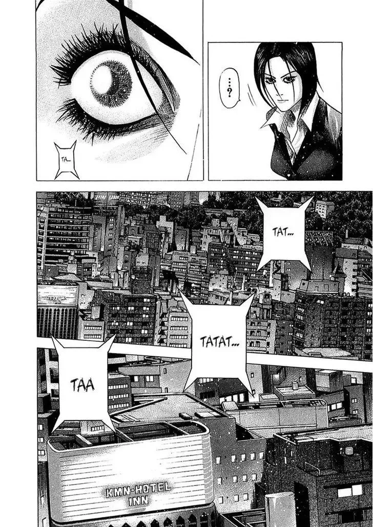 Usogui Chapter 77 page 10