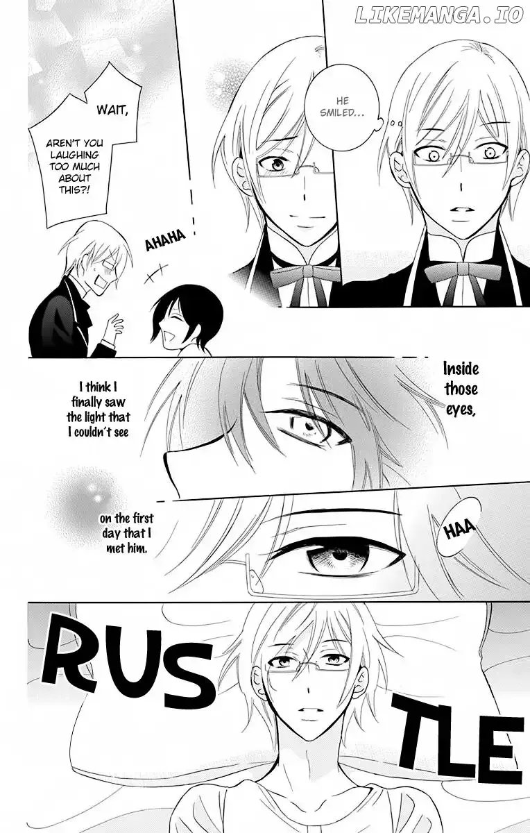 Soredemo Sekai wa Utsukushii Chapter 80 page 26