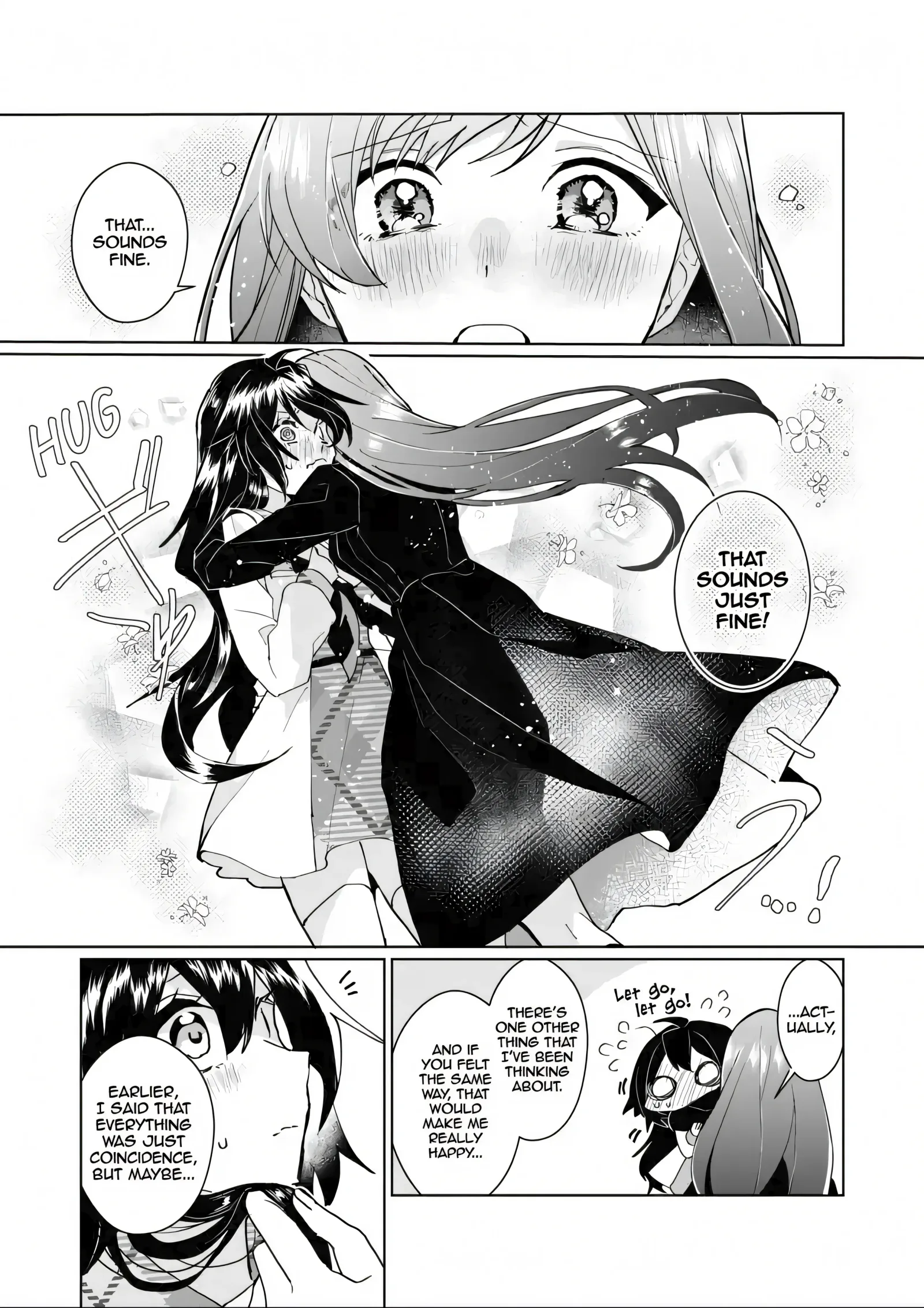 Nekomusume Shoukougun Chapter 99 page 11