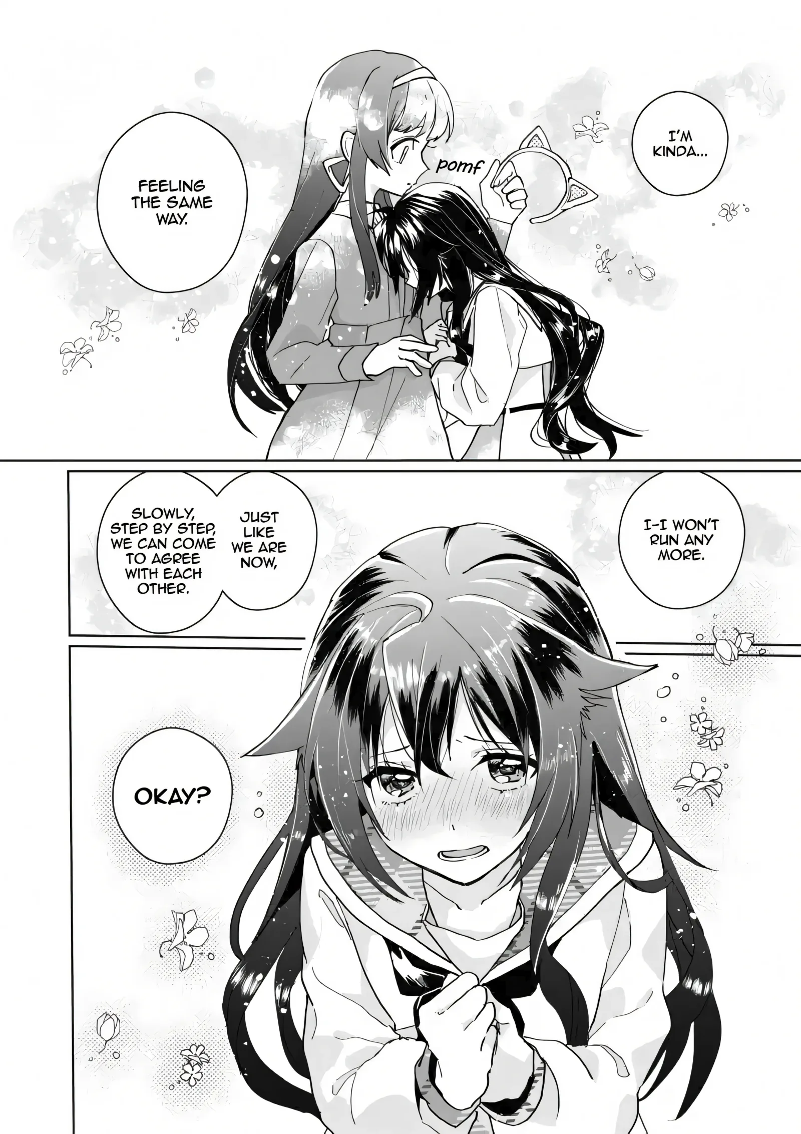Nekomusume Shoukougun Chapter 99 page 10