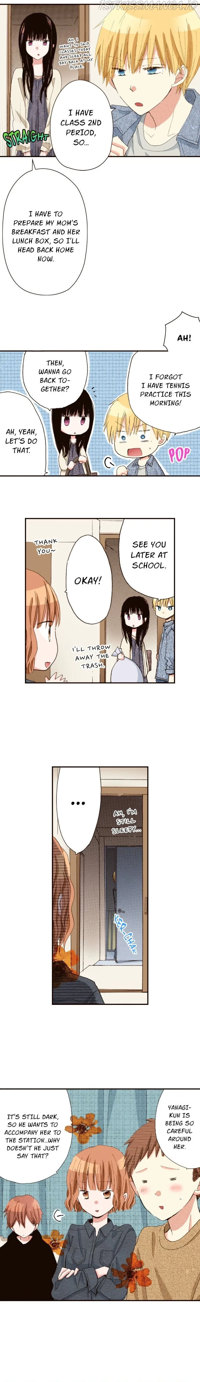 Last Game Chapter 57 page 2