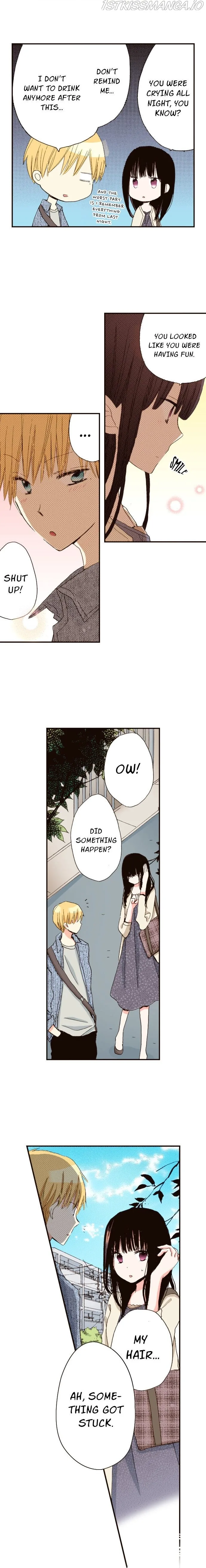 Last Game Chapter 57 page 4