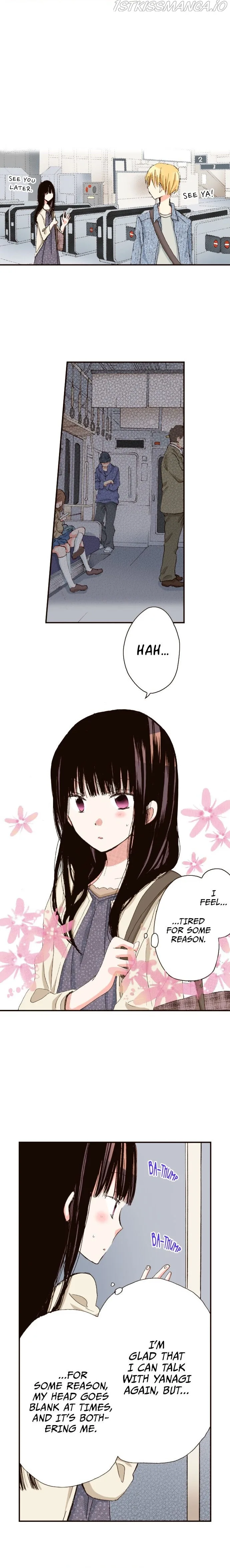Last Game Chapter 57 page 8