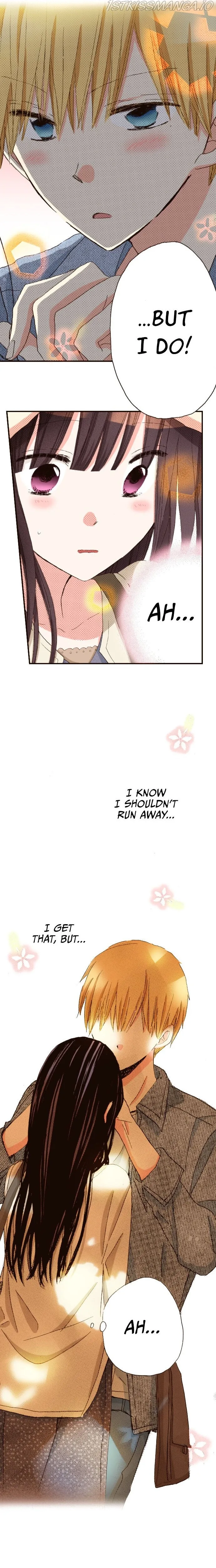Last Game Chapter 57 page 6