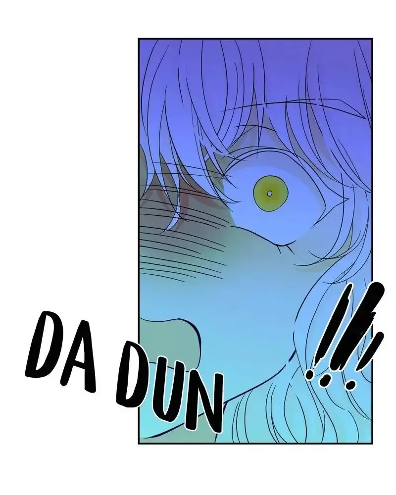 The Moon Witch and The Sun King: My Salvation Chapter 85 page 8