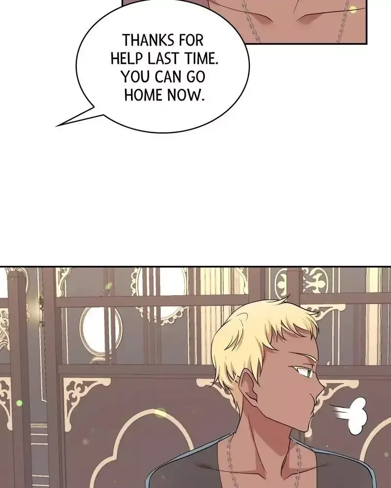 The Moon Witch and The Sun King: My Salvation Chapter 85 page 24