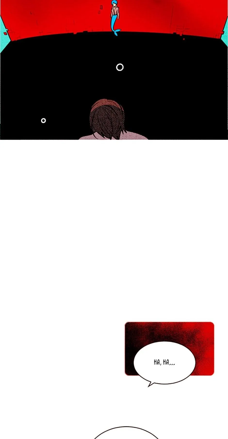 Demons can't be pretty Chapter 118 page 16