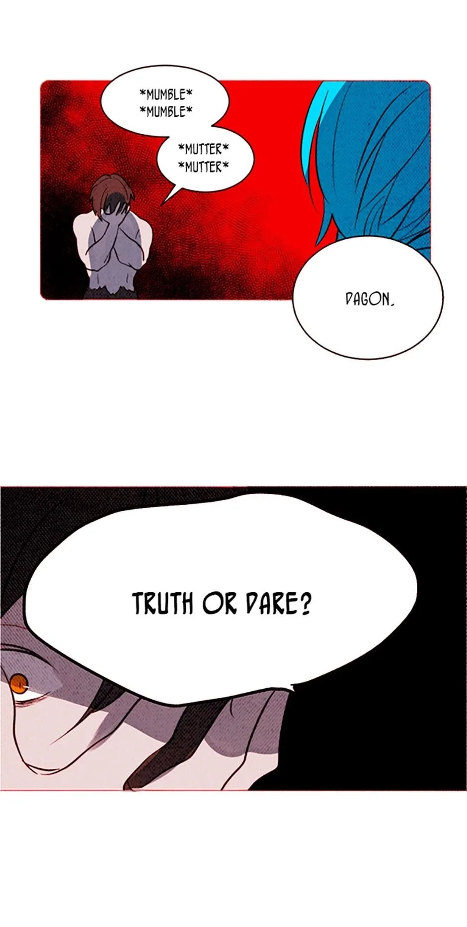 Demons can't be pretty Chapter 118 page 18