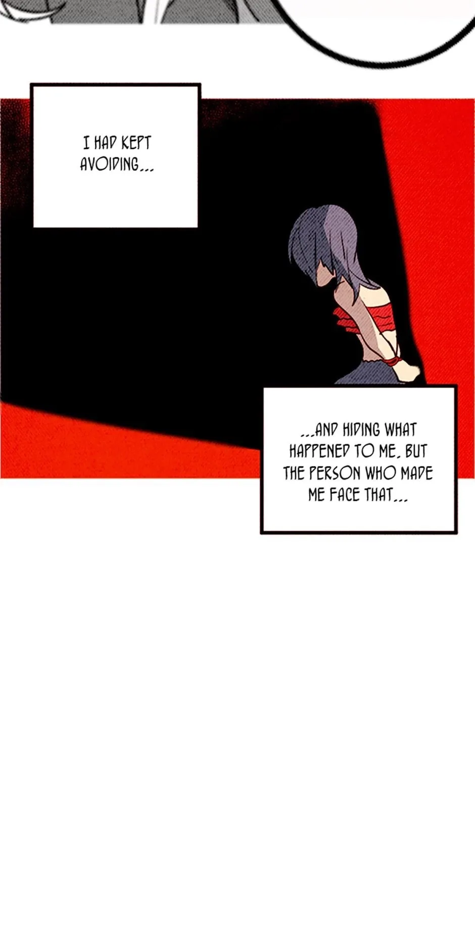Demons can't be pretty Chapter 118 page 29
