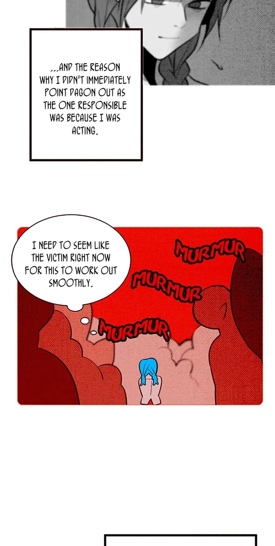 Demons can't be pretty Chapter 118 page 27