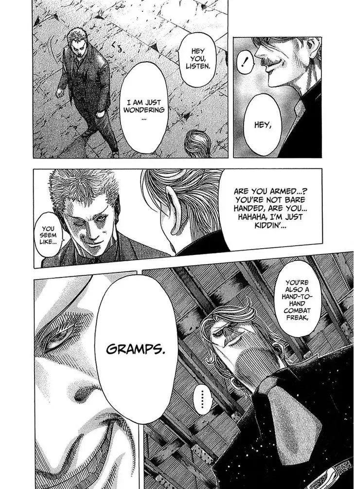 Usogui Chapter 78 page 4
