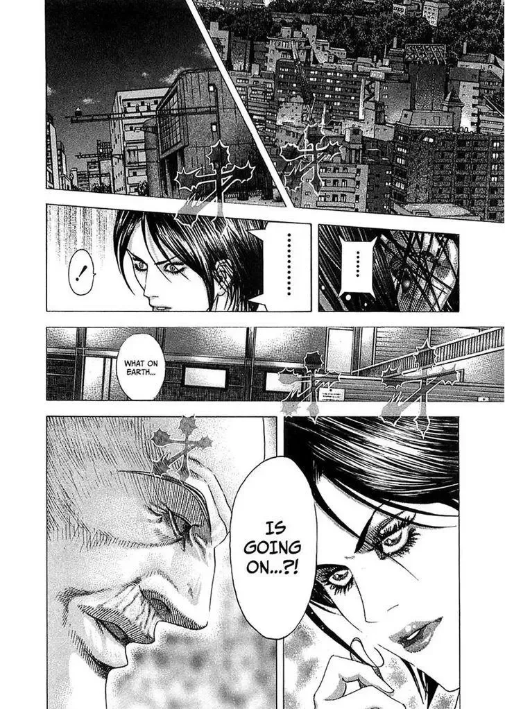 Usogui Chapter 78 page 18