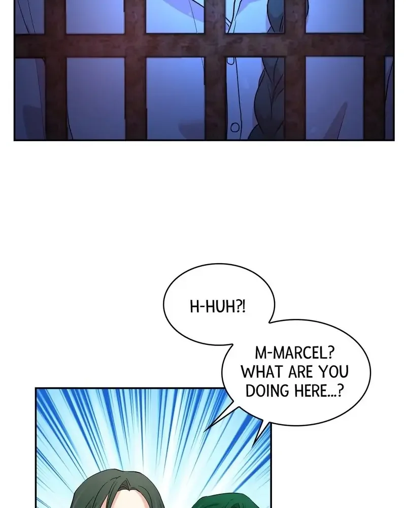 The Moon Witch and The Sun King: My Salvation Chapter 86 page 8