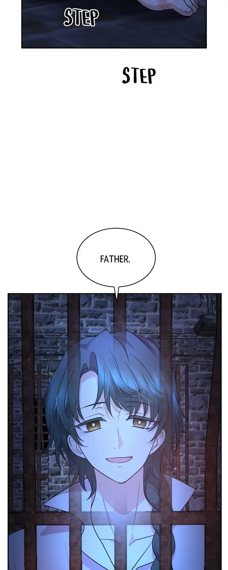 The Moon Witch and The Sun King: My Salvation Chapter 86 page 7