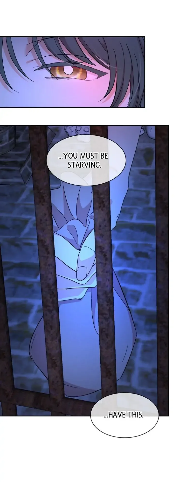 The Moon Witch and The Sun King: My Salvation Chapter 86 page 10