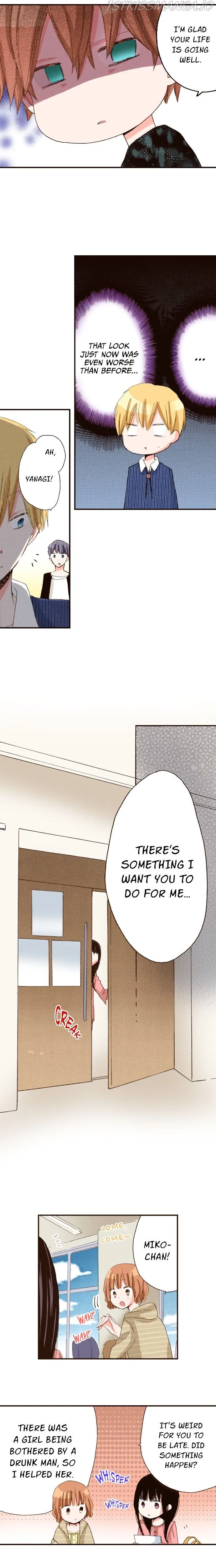 Last Game Chapter 58 page 5