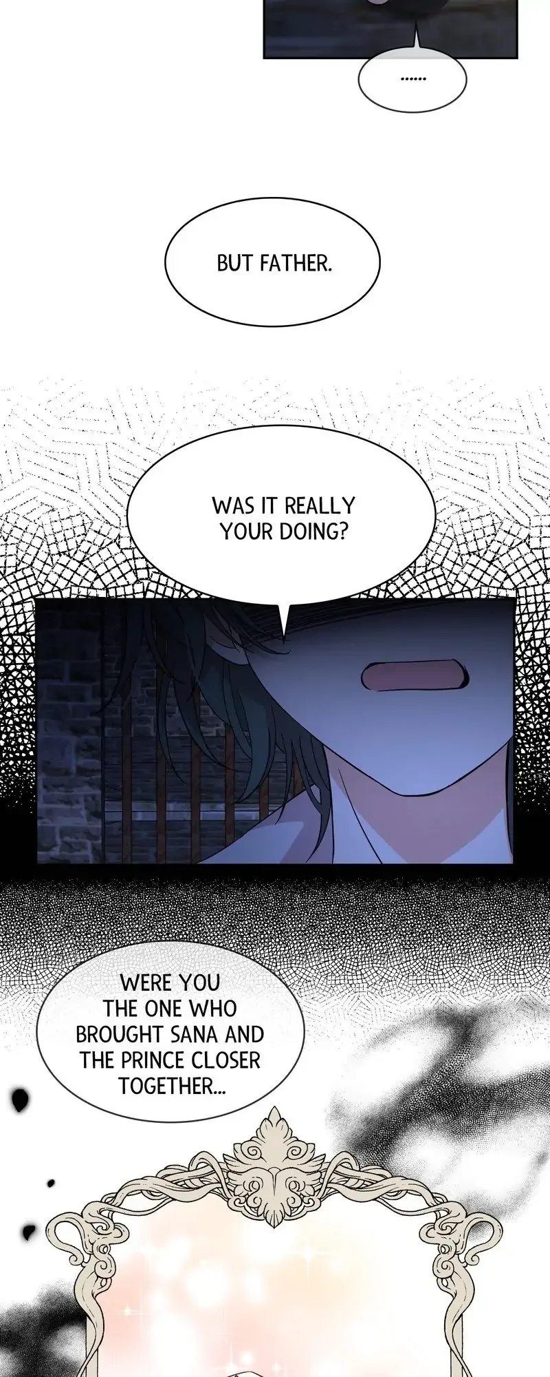 The Moon Witch and The Sun King: My Salvation Chapter 86 page 13