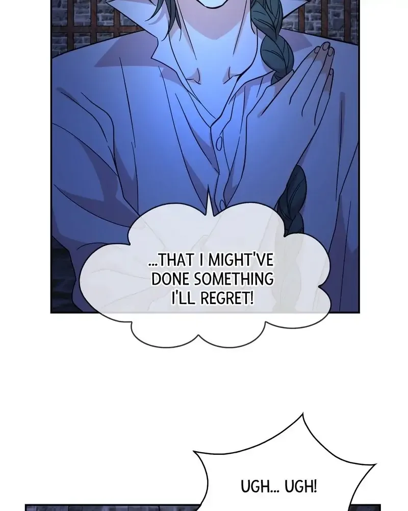 The Moon Witch and The Sun King: My Salvation Chapter 86 page 16
