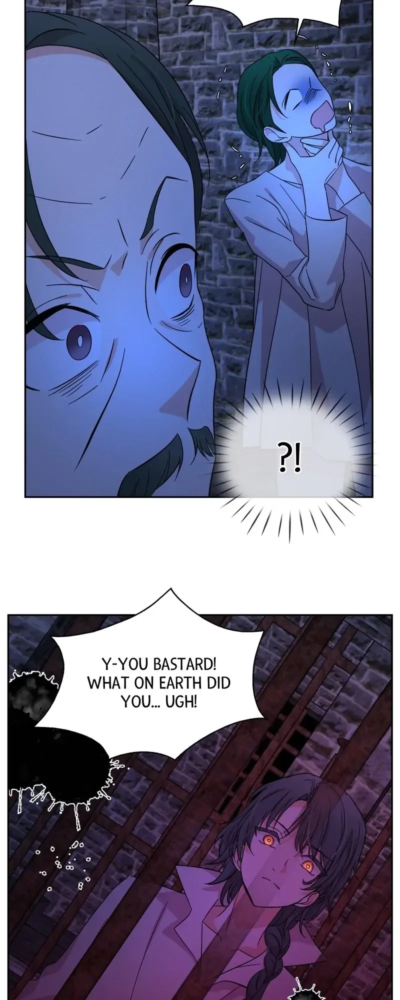 The Moon Witch and The Sun King: My Salvation Chapter 86 page 17