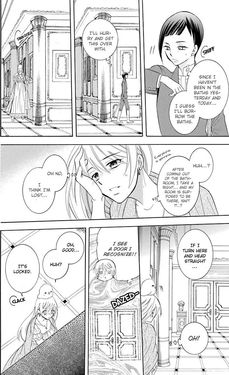 Soredemo Sekai wa Utsukushii Chapter 82 page 26