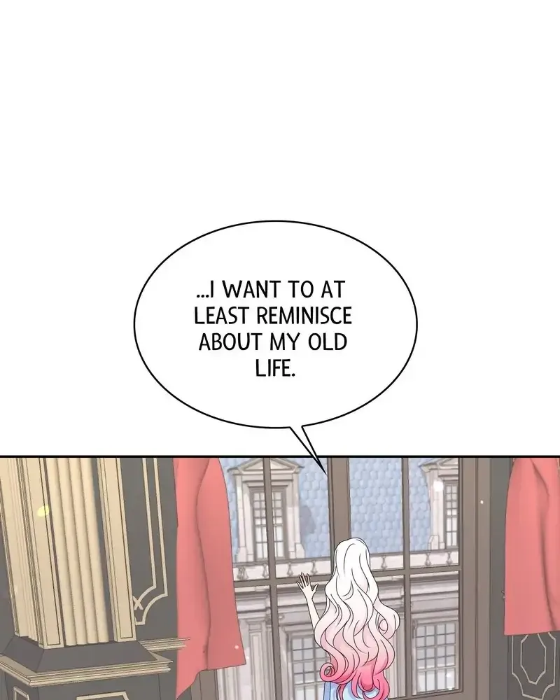The Moon Witch and The Sun King: My Salvation Chapter 86 page 32