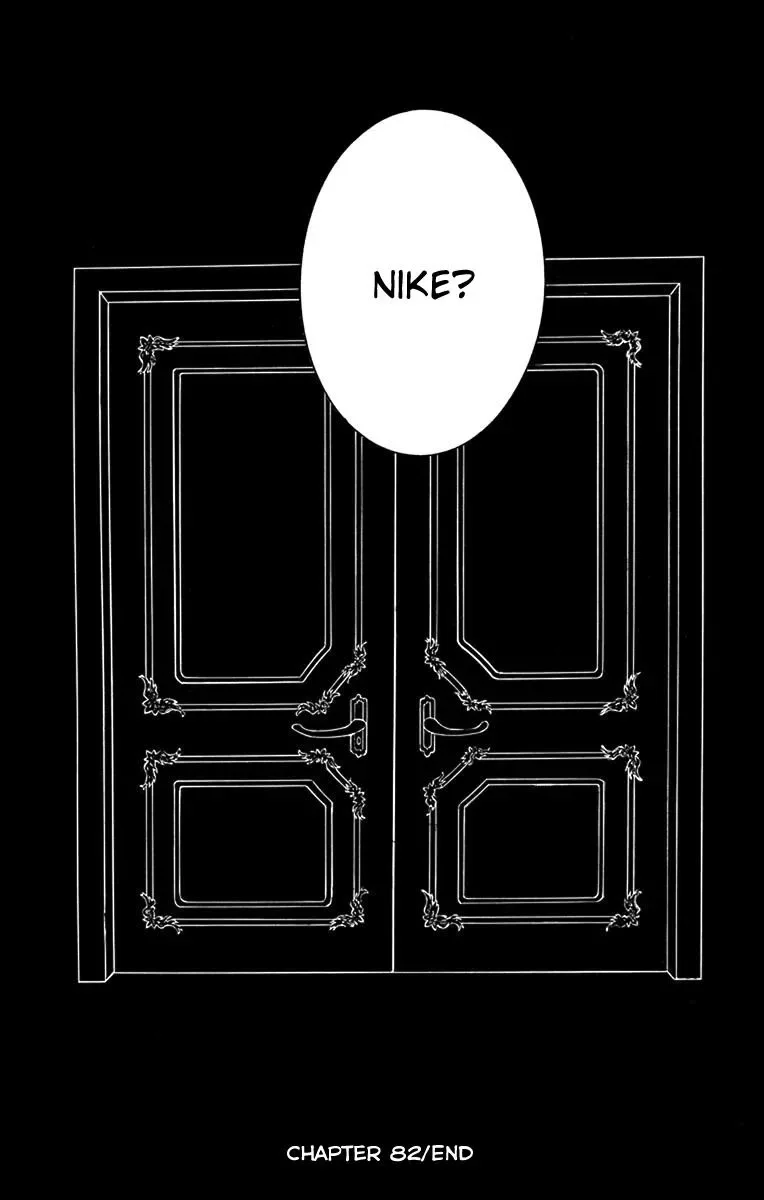 Soredemo Sekai wa Utsukushii Chapter 82 page 34