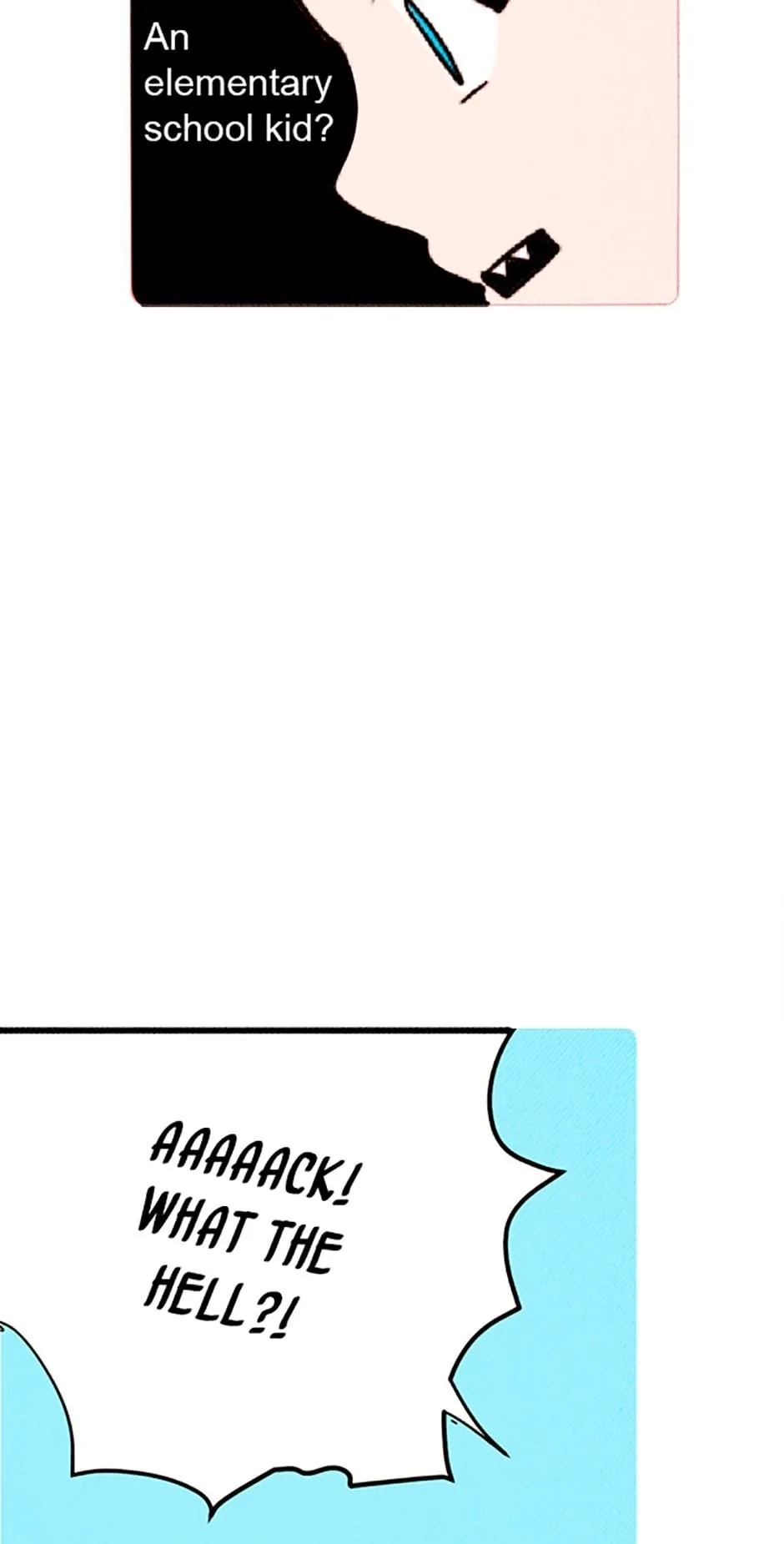Demons can't be pretty Chapter 120 page 12