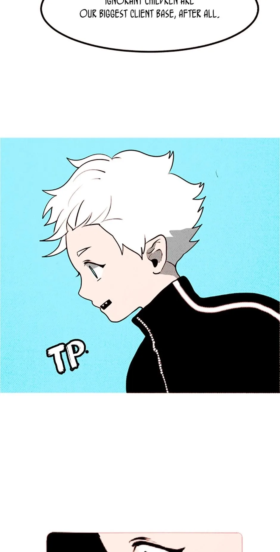 Demons can't be pretty Chapter 120 page 11
