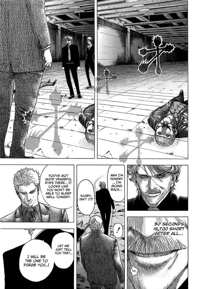 Usogui Chapter 79 page 14
